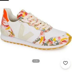 VEJA limited edition sneakers